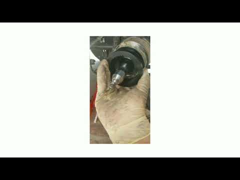 2004-2017 F150 CV axle iwe Eliminator install