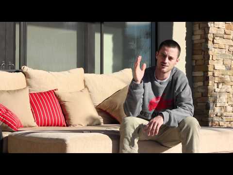 DC SHOES NEW RIDER TEASER WITH DANNY WAY AND COLIN MCKAY