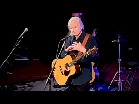 Thumbnail for Justin  Hayward - The Western Sky; Munhall, PA - October 19, 2023 by Justin Hayward