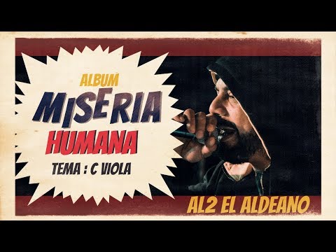 Video thumbnail for C Viola