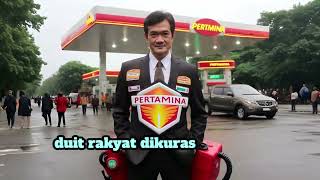 Download lagu PERTAMINA BANGSAT #lagu #music #laguviral #pertamina #pertamax #musik #musikindonesia #ai mp3