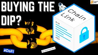 Ist Chainlink ein gutes Kryptohurteil