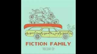 Fiction Family "My Forgetful Baby"