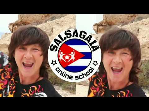 💋 COME PRENDERE IL TEMPO NELLA SALSA - WWW.SALSAGAIA.COM - ISCRIVITI AL CANALE