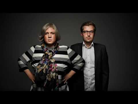 Den Korte Radioavis - Hvem vil ikke livet (Simon Kvamm)