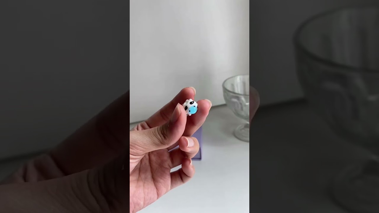 Mini farm beads haul 🐇🐏🐓🌾