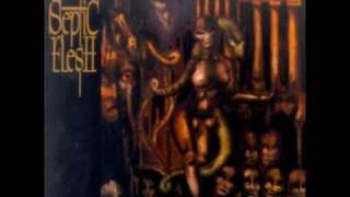 Septic Flesh - The Eyes Of Set