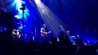 Noel Gallagher - (I Wanna Live In A Dream In My) Record Machine -Liverpool