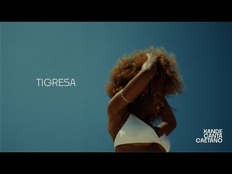 Video thumbnail for Tigresa