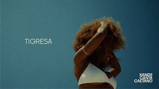 Xande Canta Caetano - Tigresa (Vídeo Oficial)