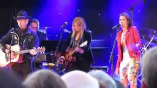 Doug Seegers & Jill Johnson - So Sad (To watch good love go bad)