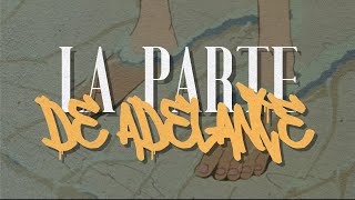 Los Fabulosos Cadillacs – La Parte de Adelante [Letra]