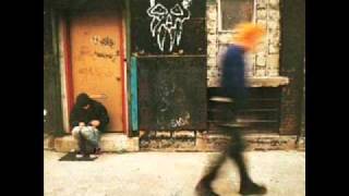 Rancid-Something In The World Today