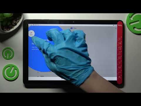 Where to Find Downloaded Files on TCL Tab 10L - Locate Downloads Folder