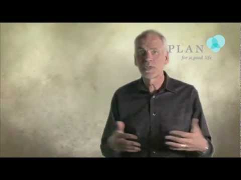 Cover art for: PLAN: Al Etmanski talks about PLAN Networks