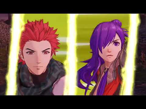 Fire Emblem Warriors: Three Hopes Playthrough (Blind) Part 3
