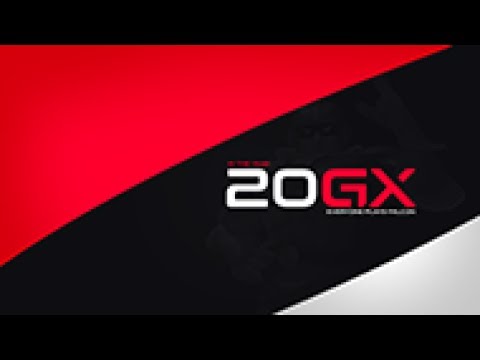 20GXclusives Season 1 Finale - Power Falcons feat. Gahtzu and Wizzrobe
