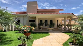 📌Casa alto padrão📌 em Alta Floresta-MT