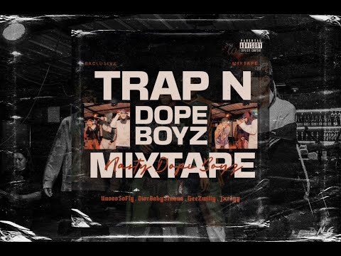 WHO TF IS THAT (REMIX)