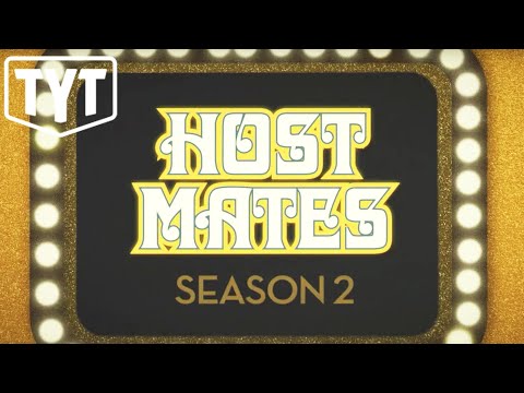 TYT Hostmates Season 2!