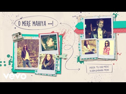 download lagu mp3 mp4 Heer Ved Sharma, download lagu Heer Ved Sharma gratis, unduh video klip Download Heer Ved Sharma Mp3 dan Mp4 Viral Gratis