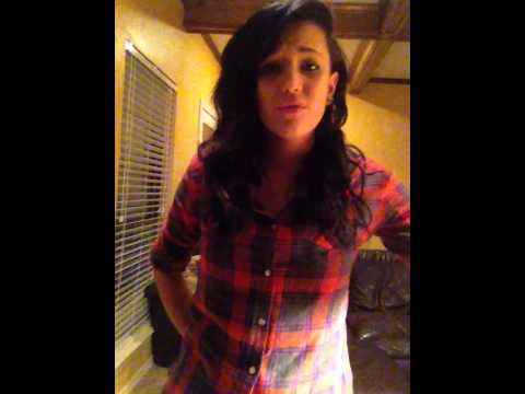 Fame Over Demise Acoustic cover by Bella Noel