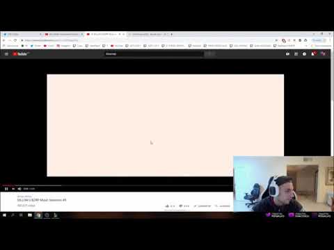 COSCU REACCIONA A (Dillom-BZRP Music Sessions)