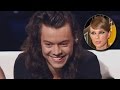 Harry Styles Confirms One Direction's "Perfect ...