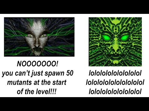 System Shock is a Classic Everyone Should Play