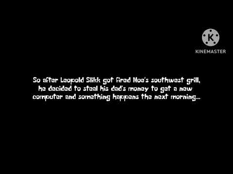 EP82: AGK's buys new computer