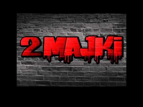 Pierwiastek rapu ft  Kaczorek   2 majki