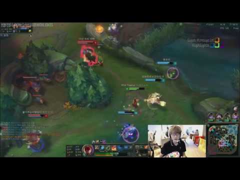 Đây là lý do SKT T1 chọn Peanut thay cho thần rừng Bengi