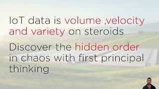 Designing IoT Data Pipelines for Deep Observability