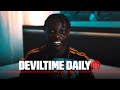 Throwback with Jeremy Doku | #DEVILTIME Daily - 24/06 | #REDDEVILS | EURO2020