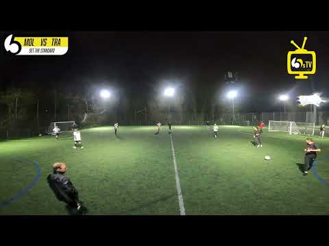 MoLeicester City vs Travis Perkins FC - Lancing Manor, Wednesday - Season 7 - Week 09 - 28.03.2023