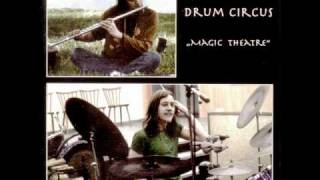 Music video thumbnail preview for Drum Circus - All Things Pass [Magic Theatre] 1971 by Brainticket