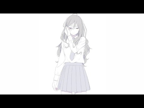 Maberry & Hypx - I Won't Leave You