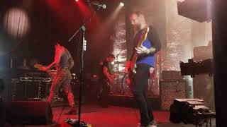 The Distillers-&quot; Hall Of Mirrors&quot; Live @Union Transfer Philadelphia Pa 10/7/19