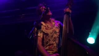 The Living End "Uncle Harry" Live @ Gorilla, Manchester. 03/07/17