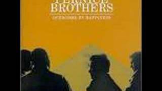 Pernice Brothers - Overcome by Happiness