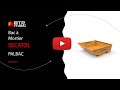Vidéo du produit