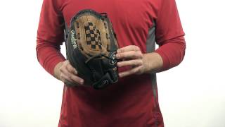 Video thumbnail: Rawlings Playmaker Series: PM120BT