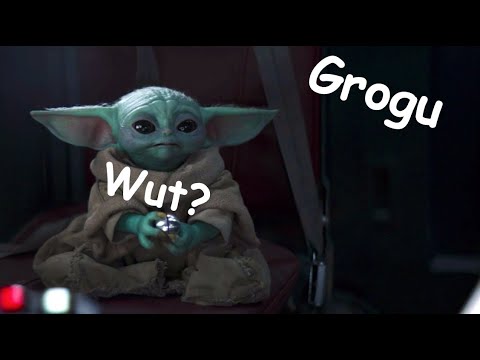 Every Time Grogu Reacts to His Name in the Mandalorian Season 2