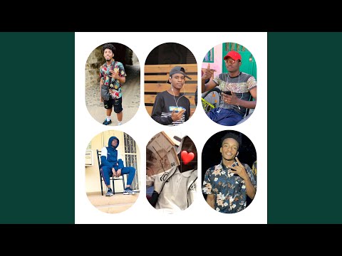 Dhouja (feat. Maxwell’tv & U2m jr)