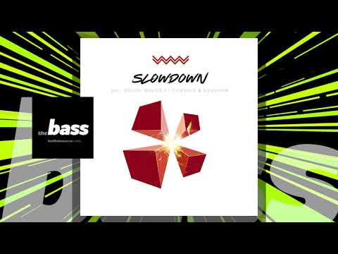 Joli Rogue Sound feat  Chryce & Gersham - Slow Down | 2021 Music Release