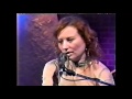 Tori Amos This Morning With Richard and Judy: Glory of the 80's