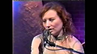 Tori Amos This Morning With Richard and Judy: Glory of the 80&#39;s