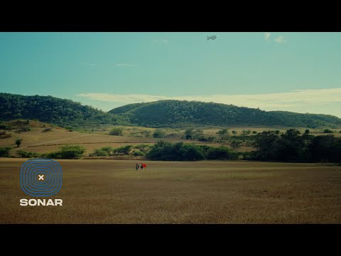 Moffa, ROBI - B&G (Visualizer) | Playground (Álbum)