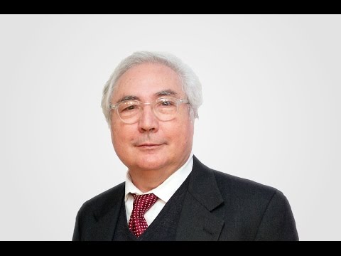 Manuel Castells: Social Movements in the Internet Age