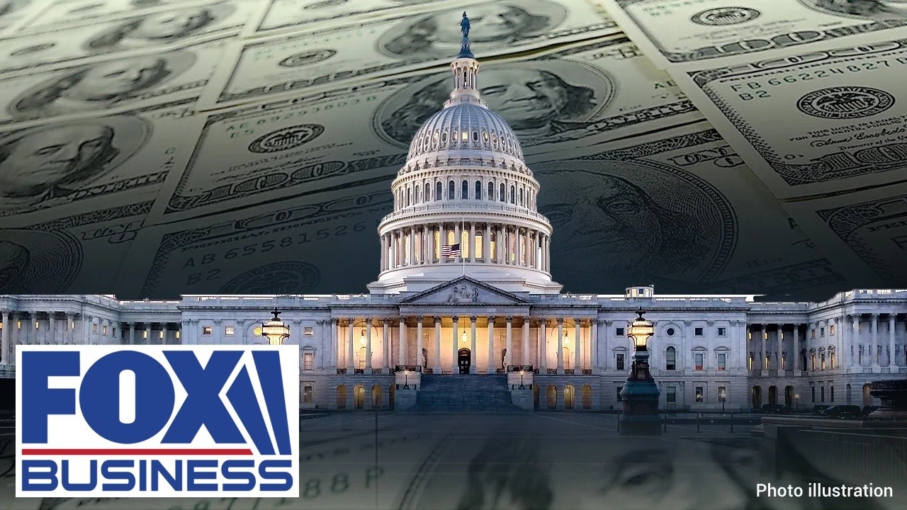 Ex-DOGE employee WARNS government waste is worse than people realize